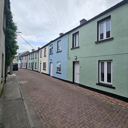 6 Eyre Square Lane Διαμέρισμα Γκάλγουεϊ Εξωτερικό φωτογραφία