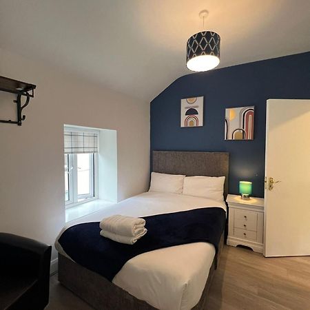 6 Eyre Square Lane Διαμέρισμα Γκάλγουεϊ Εξωτερικό φωτογραφία