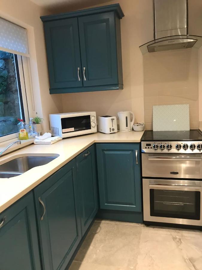 6 Eyre Square Lane Διαμέρισμα Γκάλγουεϊ Εξωτερικό φωτογραφία