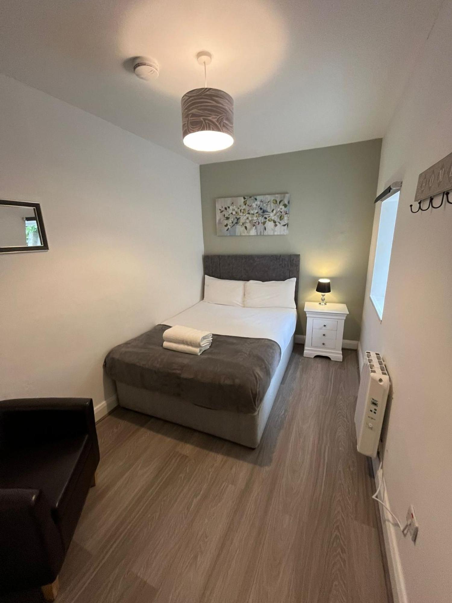 6 Eyre Square Lane Διαμέρισμα Γκάλγουεϊ Εξωτερικό φωτογραφία