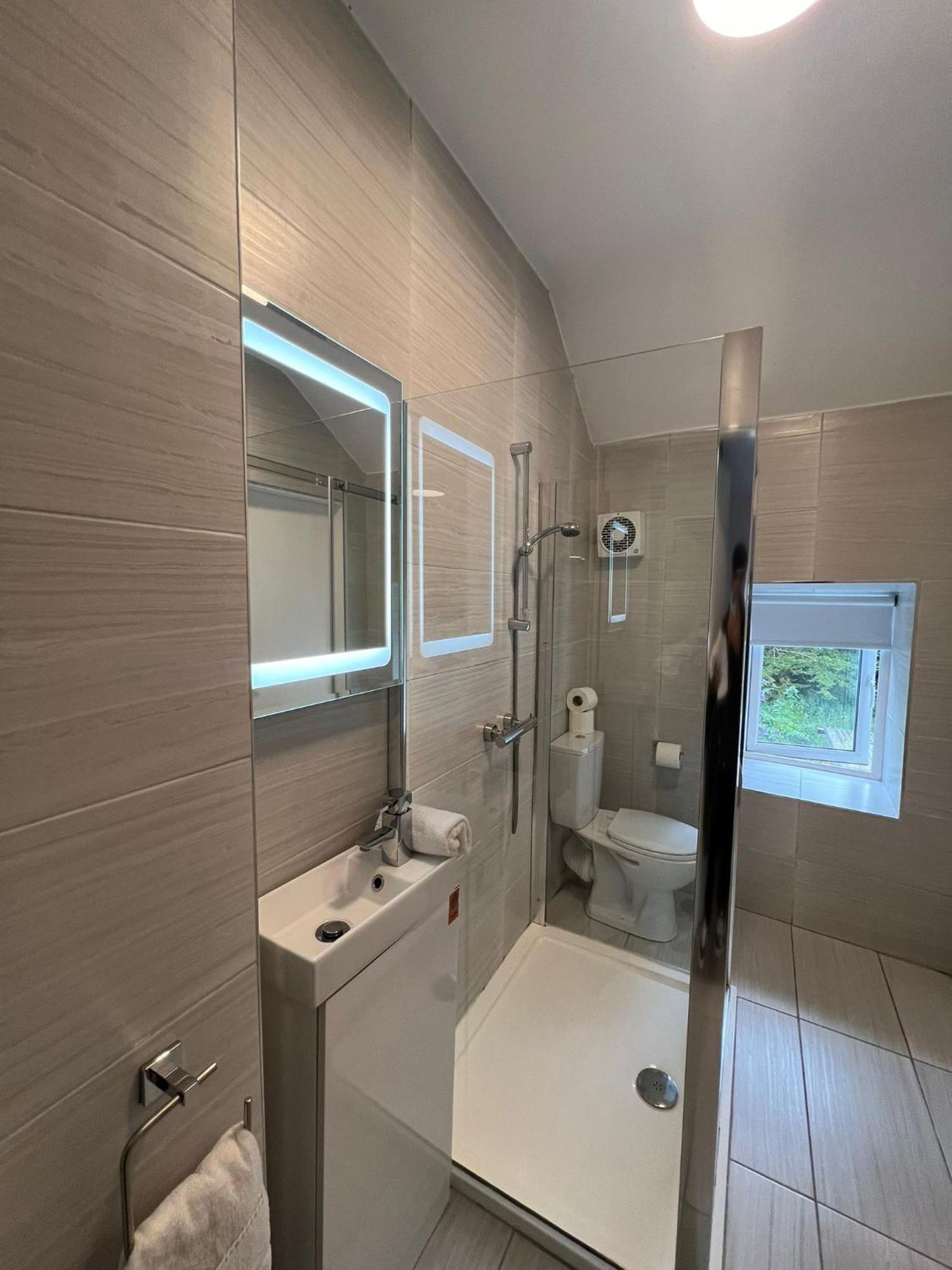 6 Eyre Square Lane Διαμέρισμα Γκάλγουεϊ Εξωτερικό φωτογραφία
