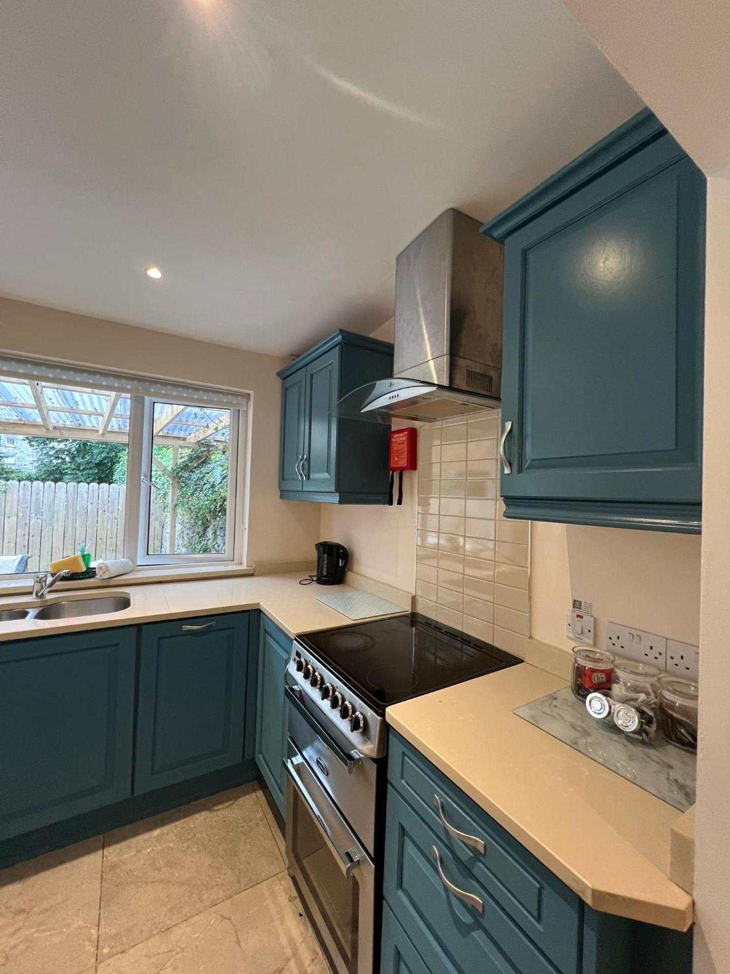 6 Eyre Square Lane Διαμέρισμα Γκάλγουεϊ Εξωτερικό φωτογραφία