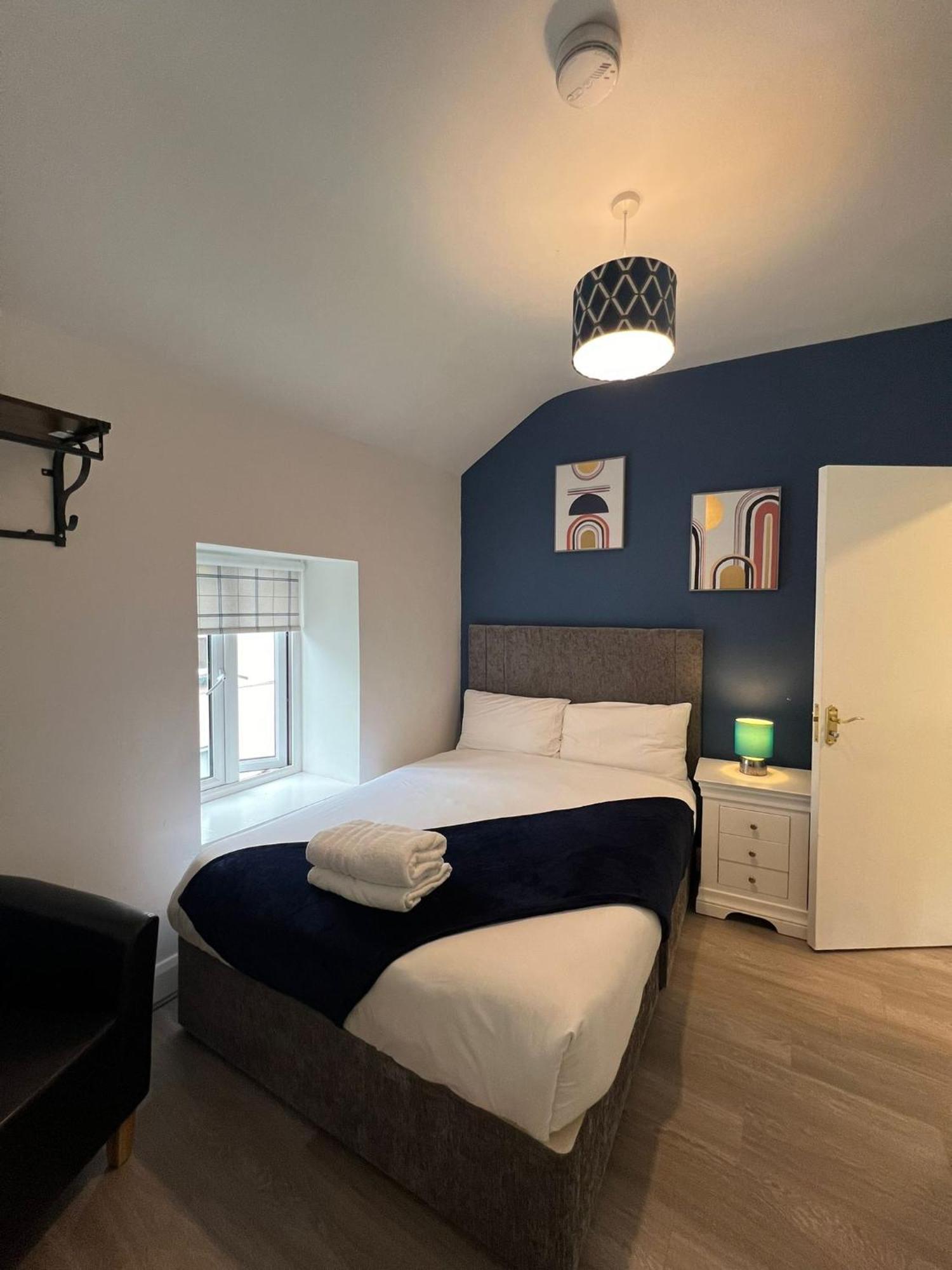6 Eyre Square Lane Διαμέρισμα Γκάλγουεϊ Εξωτερικό φωτογραφία
