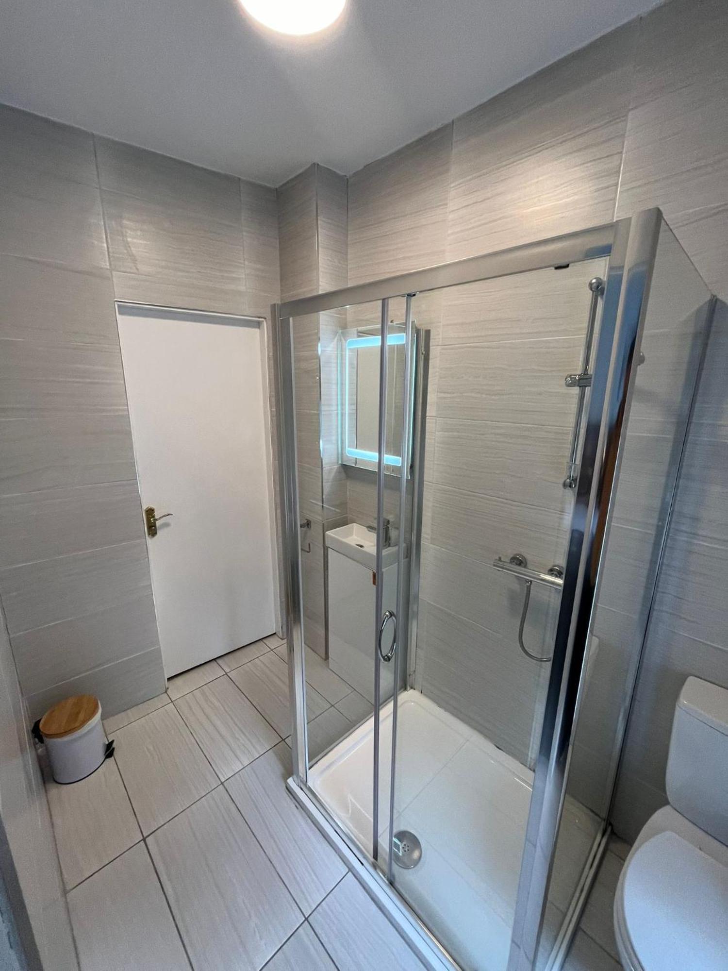 6 Eyre Square Lane Διαμέρισμα Γκάλγουεϊ Εξωτερικό φωτογραφία