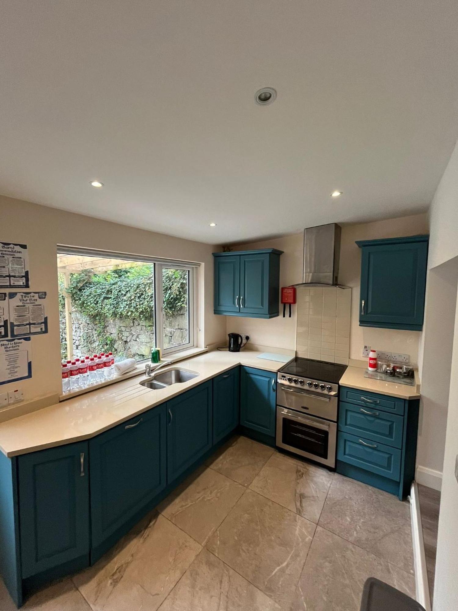 6 Eyre Square Lane Διαμέρισμα Γκάλγουεϊ Εξωτερικό φωτογραφία